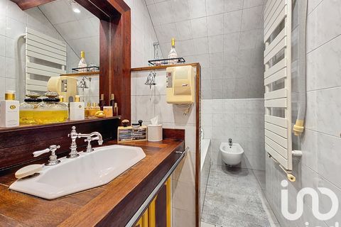 Villa a Blanc-Mesnil, Seine-Saint-Denis, Blanc-Mesnil - € 468.000 | Ref: 85222 - foto 24
