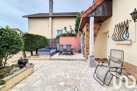 Villa a Blanc-Mesnil, Seine-Saint-Denis, Blanc-Mesnil - € 468.000 | Ref: 85222 - foto 26