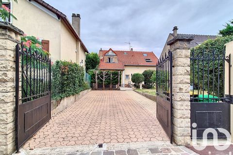 Villa a Blanc-Mesnil, Seine-Saint-Denis, Blanc-Mesnil - € 468.000 | Ref: 85222 - foto 27