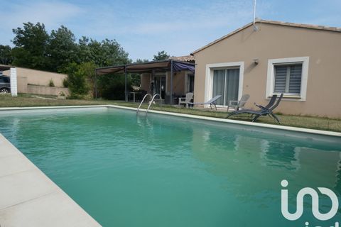 Villa i Bollène, Vaucluse, Bollène - € 335.000 | Ref: 78378 - foto 2