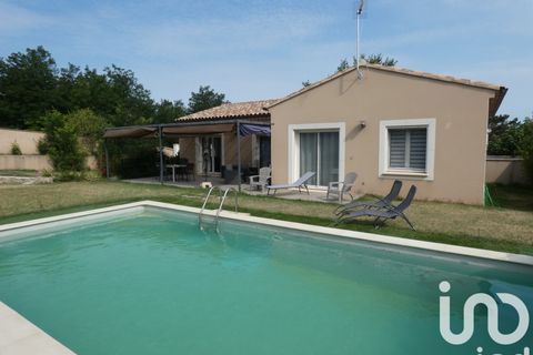 Villa i Bollène, Vaucluse, Bollène - € 335.000 | Ref: 78378 - foto 3