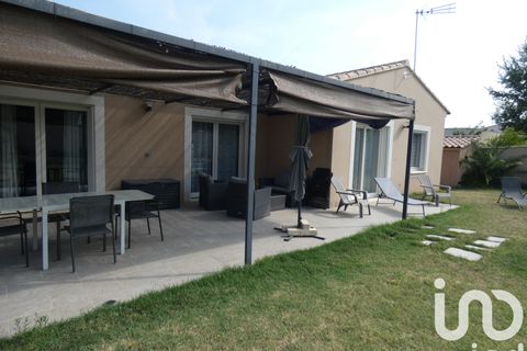 Villa i Bollène, Vaucluse, Bollène - € 335.000 | Ref: 78378 - foto 6