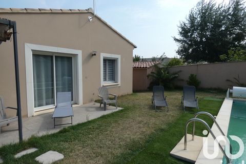 Villa i Bollène, Vaucluse, Bollène - € 335.000 | Ref: 78378 - foto 7