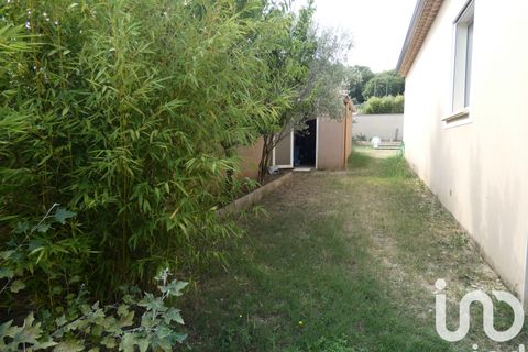 Villa i Bollène, Vaucluse, Bollène - € 335.000 | Ref: 78378 - foto 9