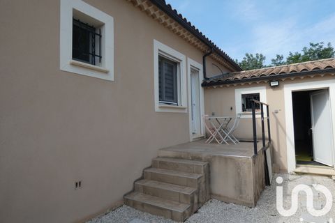 Villa i Bollène, Vaucluse, Bollène - € 335.000 | Ref: 78378 - foto 11