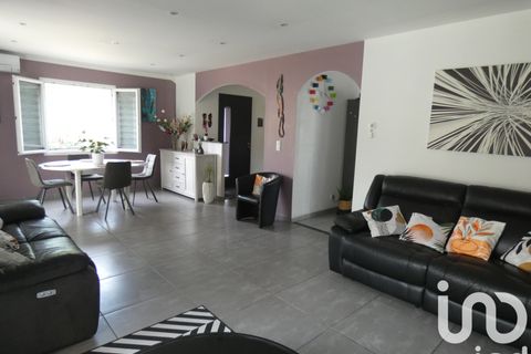 Villa i Bollène, Vaucluse, Bollène - € 335.000 | Ref: 78378 - foto 13