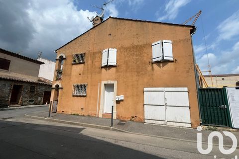 Byhus i Cogolin, Var, Cogolin - € 750.000 | Ref: 43165 - foto 2