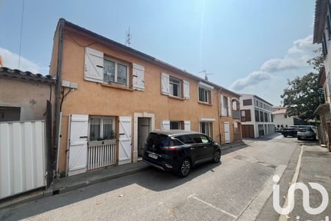 Byhus i Cogolin, Var, Cogolin - € 750.000 | Ref: 43165 - foto 3
