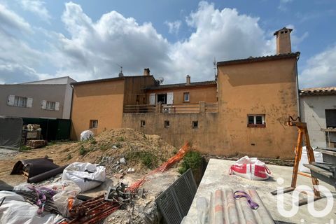 Byhus i Cogolin, Var, Cogolin - € 750.000 | Ref: 43165 - foto 4