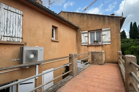 Byhus i Cogolin, Var, Cogolin - € 750.000 | Ref: 43165 - foto 5