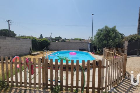 Villa i Sorgues, Vaucluse, Sorgues - € 200.000 | Ref: 83641 - foto 2