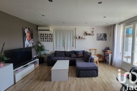 Villa i Sorgues, Vaucluse, Sorgues - € 200.000 | Ref: 83641 - foto 4
