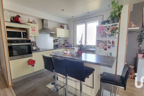 Villa i Sorgues, Vaucluse, Sorgues - € 200.000 | Ref: 83641 - foto 5
