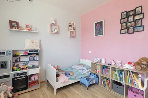 Villa i Sorgues, Vaucluse, Sorgues - € 200.000 | Ref: 83641 - foto 7