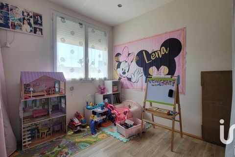 Villa i Sorgues, Vaucluse, Sorgues - € 200.000 | Ref: 83641 - foto 9