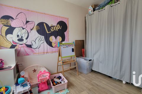 Villa i Sorgues, Vaucluse, Sorgues - € 200.000 | Ref: 83641 - foto 10
