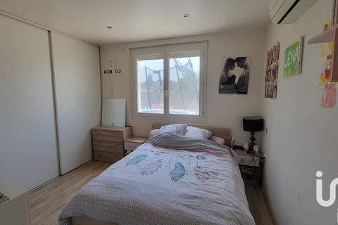 Villa i Sorgues, Vaucluse, Sorgues - € 200.000 | Ref: 83641 - foto 11