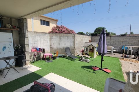 Villa i Sorgues, Vaucluse, Sorgues - € 200.000 | Ref: 83641 - foto 13