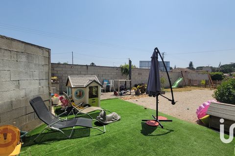 Villa i Sorgues, Vaucluse, Sorgues - € 200.000 | Ref: 83641 - foto 14