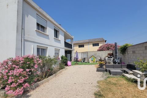 Villa i Sorgues, Vaucluse, Sorgues - € 200.000 | Ref: 83641 - foto 15