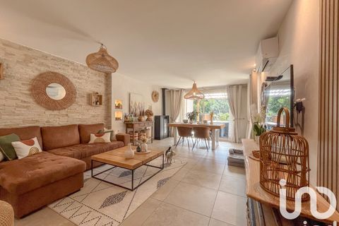Villa i Gassin, Var, Gassin - € 649.000 | Ref: 43165 - foto 1