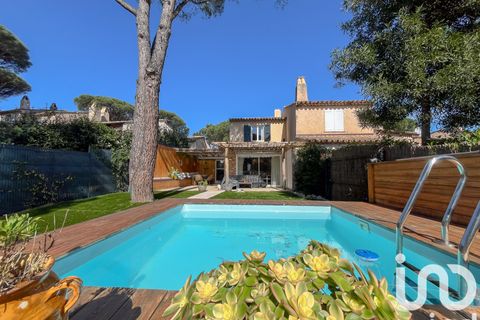 Villa i Gassin, Var, Gassin - € 649.000 | Ref: 43165 - foto 3