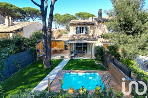 Villa i Gassin, Var, Gassin - € 649.000 | Ref: 43165 - foto 4