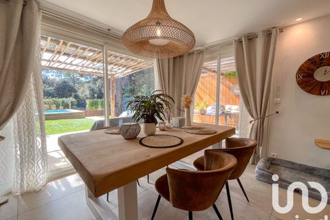Villa i Gassin, Var, Gassin - € 649.000 | Ref: 43165 - foto 6