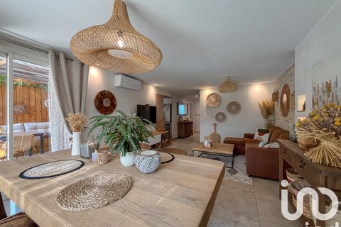 Villa i Gassin, Var, Gassin - € 649.000 | Ref: 43165 - foto 7