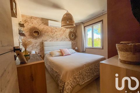 Villa i Gassin, Var, Gassin - € 649.000 | Ref: 43165 - foto 8