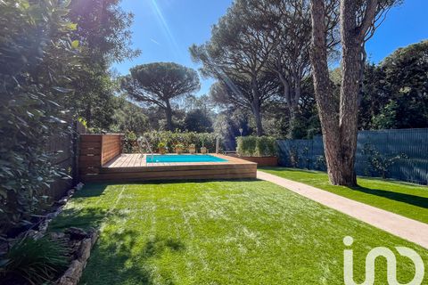 Villa i Gassin, Var, Gassin - € 649.000 | Ref: 43165 - foto 11