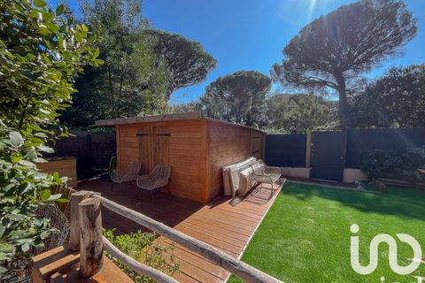 Villa i Gassin, Var, Gassin - € 649.000 | Ref: 43165 - foto 12