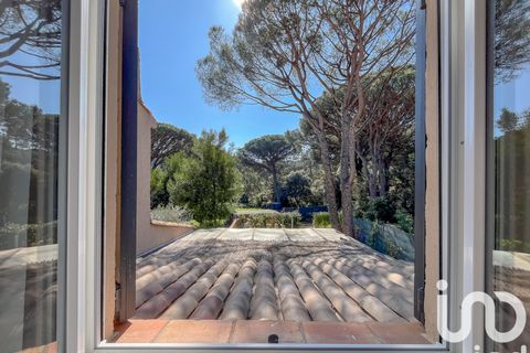 Villa i Gassin, Var, Gassin - € 649.000 | Ref: 43165 - foto 14