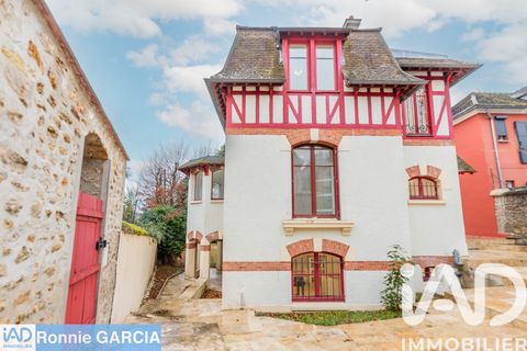 Villa i Draveil, Essonne, Draveil - € 680.000 | Ref: 8951 - foto 6