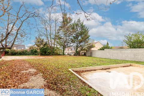 Villa i Draveil, Essonne, Draveil - € 680.000 | Ref: 8951 - foto 7