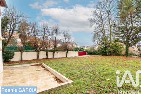 Villa i Draveil, Essonne, Draveil - € 680.000 | Ref: 8951 - foto 9