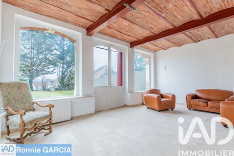 Villa i Draveil, Essonne, Draveil - € 680.000 | Ref: 8951 - foto 21