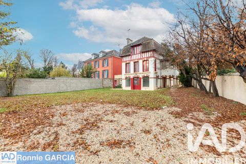 Villa i Draveil, Essonne, Draveil - € 680.000 | Ref: 8951 - foto 24