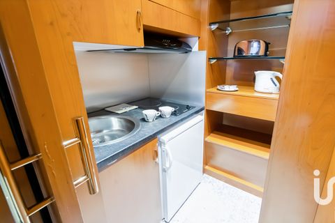 Wohnung in Nice, Alpes-Maritimes, Nice - € 440.000 | Ref: 86406 - Foto 5