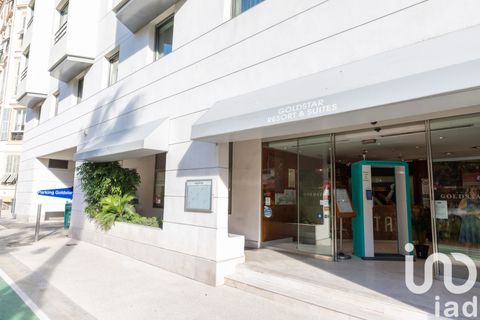 Wohnung in Nice, Alpes-Maritimes, Nice - € 440.000 | Ref: 86406 - Foto 11
