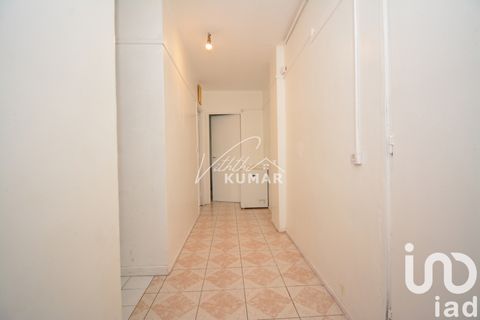 Leilighet i Blanc-Mesnil, Seine-Saint-Denis, Blanc-Mesnil - € 139 000 | Ref: 44187 - foto 5