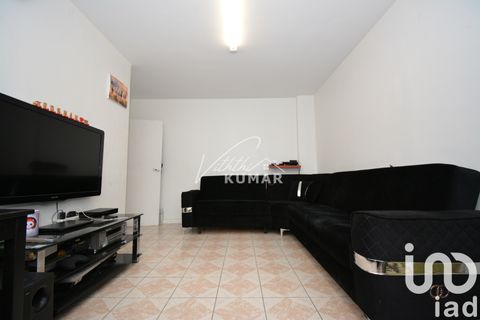 Leilighet i Blanc-Mesnil, Seine-Saint-Denis, Blanc-Mesnil - € 139 000 | Ref: 44187 - foto 6