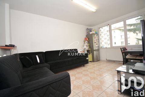 Leilighet i Blanc-Mesnil, Seine-Saint-Denis, Blanc-Mesnil - € 139 000 | Ref: 44187 - foto 7