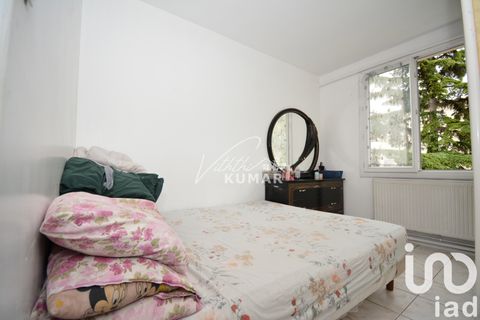 Leilighet i Blanc-Mesnil, Seine-Saint-Denis, Blanc-Mesnil - € 139 000 | Ref: 44187 - foto 9