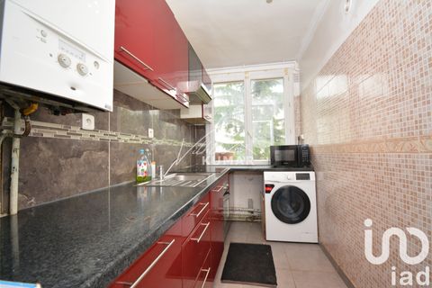 Leilighet i Blanc-Mesnil, Seine-Saint-Denis, Blanc-Mesnil - € 139 000 | Ref: 44187 - foto 10
