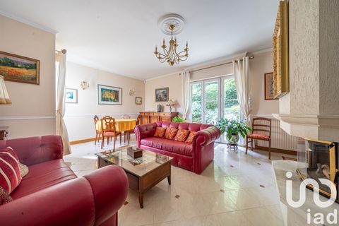 Villa a Palaiseau, Essonne, Palaiseau - € 699.000 | Ref: 61952 - foto 3