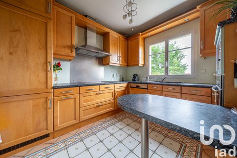 Villa a Palaiseau, Essonne, Palaiseau - € 699.000 | Ref: 61952 - foto 4