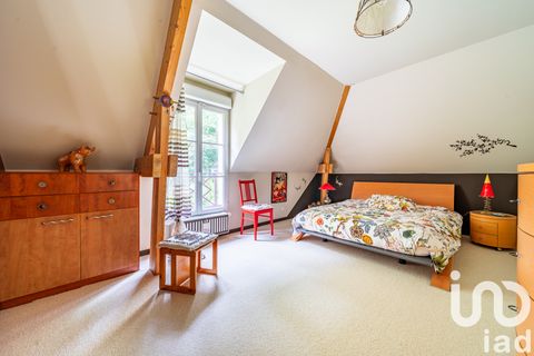 Villa a Palaiseau, Essonne, Palaiseau - € 699.000 | Ref: 61952 - foto 5