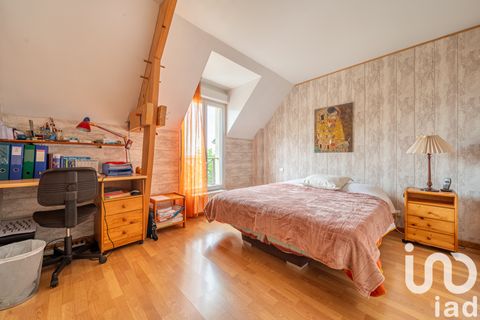 Villa a Palaiseau, Essonne, Palaiseau - € 699.000 | Ref: 61952 - foto 7
