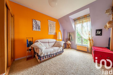 Villa a Palaiseau, Essonne, Palaiseau - € 699.000 | Ref: 61952 - foto 8